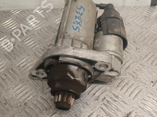 Starter VW SCIROCCO III (137, 138) 1.4 TSI | BP37369647M8  - Image 5