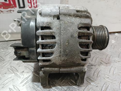 Alternator DACIA DUSTER (HS_) 1.5 dCi 4x4 | BP37362999M7 - Image 3