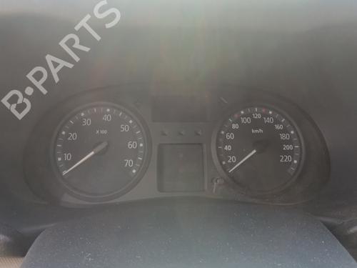 Left headlight RENAULT CLIO III (BR0/1, CR0/1) | BP37372345C28 - Image 10
