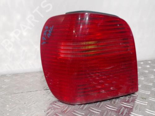 Left taillight VW POLO (6N2) 1.4 TDI | BP37353980C34 - Image 2