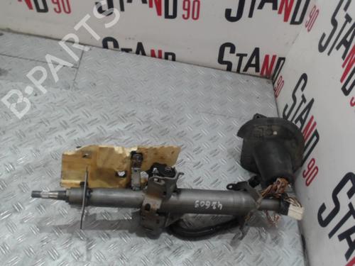 Steering column NISSAN ALMERA II Hatchback (N16) | BP37357458M21 - Image 2