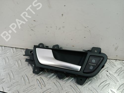 Front left interior door handle AUDI A5 Sportback (8TA) 1.8 TFSI | BP37365768I13 - Image 2