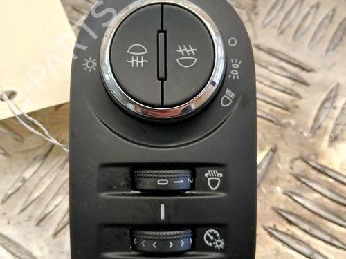 headlight-switch-opel-corsa-d-s07-2006-2007-2008-2009-2010-2011-2012-2013-2014-2015-37374320 main image