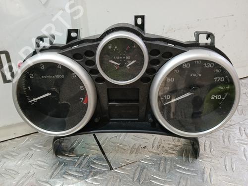Used Instrument cluster Instrument cluster 37363823 37363823