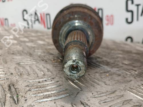 Used Left front driveshaft Left front driveshaft 37370765 37370765
