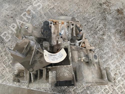 Gearbox PEUGEOT BOXER Van 2.2 HDi 100 | BP37375498M3  - Image 5