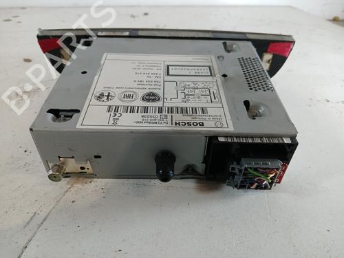 Auto-radio Auto-radio 37363265 37363265