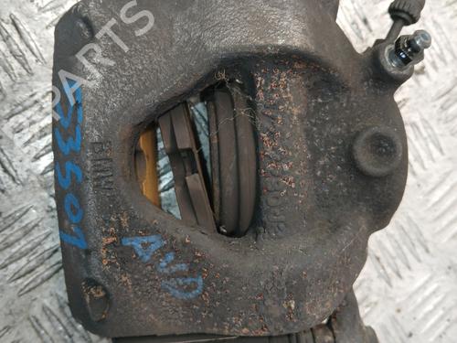 Right front brake caliper MINI MINI (F56) Cooper | BP37371380M104 - Image 4