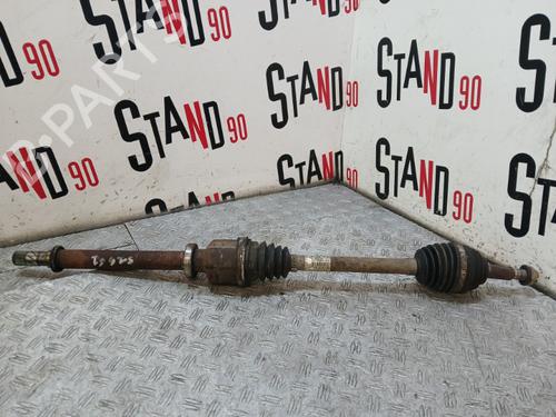 Right front driveshaft DACIA DUSTER (HM_) 1.5 dCi 115 (HMAD) | BP37362318M39 - Image 5