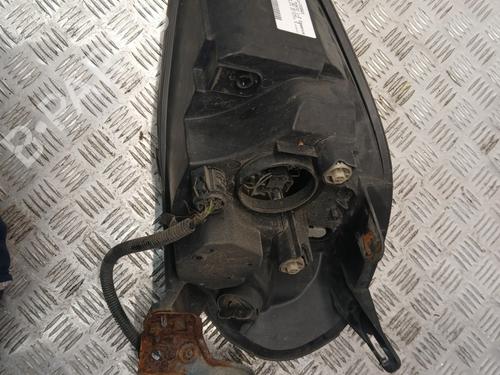 Right headlight FIAT PUNTO EVO (199_) 1.2 | BP37368214C29 - Image 2