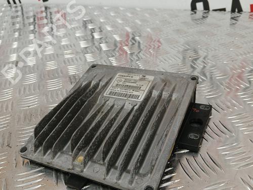 Engine control unit (ECU) RENAULT CLIO III (BR0/1, CR0/1) | BP37367498M57 - Image 4