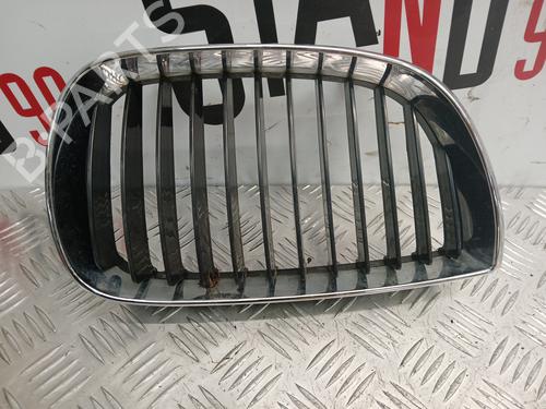 Grill BMW 1 (E81) 123 d | BP37368764C40 - Image 2