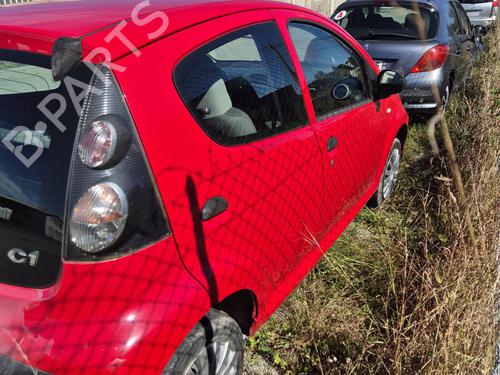 Alternator CITROËN C1 (PM_, PN_) 1.0 | BP37364170M7 - Image 10
