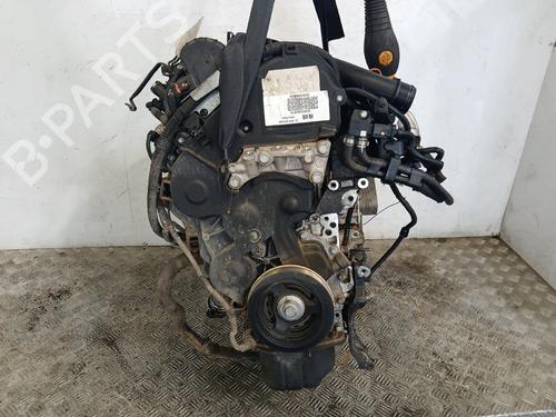 Engine CITROËN C3 Picasso (SH_) | BP37375466M1 - Image 9