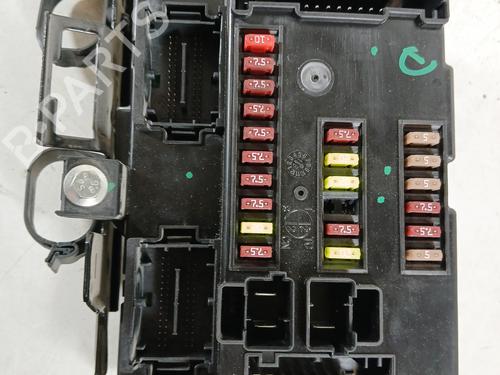 Módulo eletrónico Módulo eletrónico 37363048 37363048