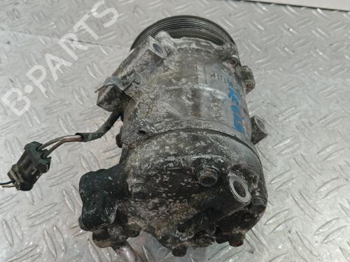 AC compressor SUZUKI SWIFT III (MZ, EZ) 1.3 DDiS (RS413D) | BP37361596M34 - Image 6