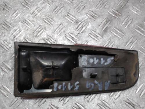 Venstre baglygte bagklap Venstre baglygte bagklap FIAT PUNTO (188_) 1.2 60 (188.030, .050, .130, .150, .230, .250) (60 hp) 37360632 37360632