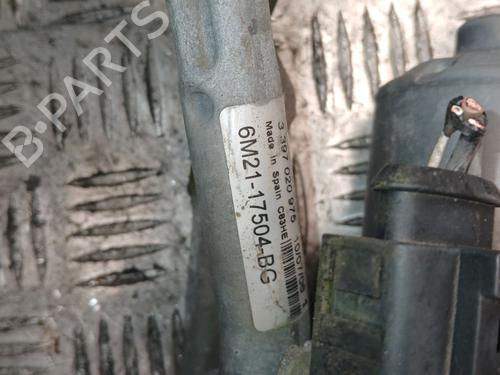 Front wiper motor FORD S-MAX (WA6) 2.0 TDCi | BP37371069M29 - Image 2