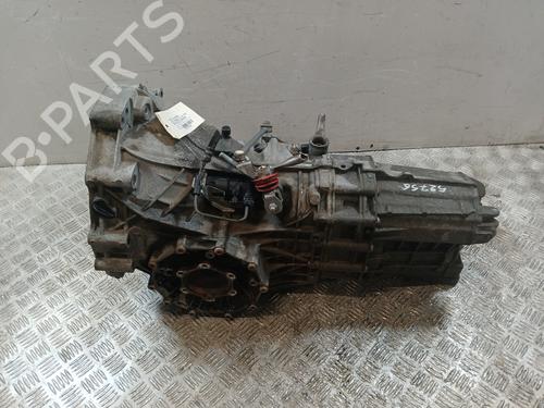 Gearbox AUDI A4 B7 (8EC) | BP37365293M3 - Image 2