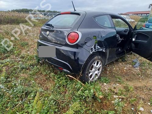 Starter ALFA ROMEO MITO (955_) 1.4 (955.AXB1B, 955.AXU1A) | BP37361383M8 - Image 12