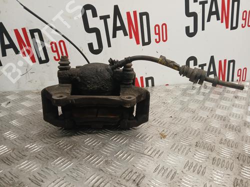 Right front brake caliper AUDI Q5 (8RB) 2.0 TDI quattro | BP37369409M104 - Image 2