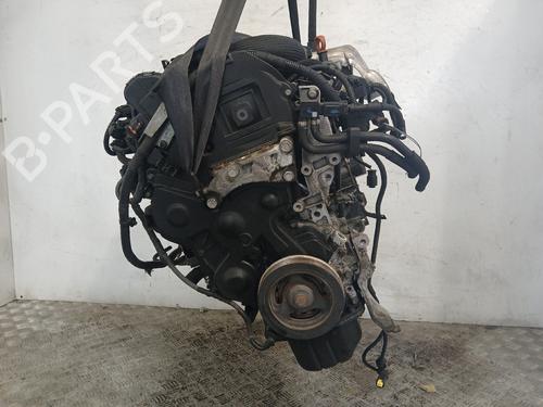 Used Engine Engine 37374653 37374653