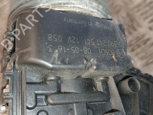 Front wiper motor RENAULT TWINGO II (CN0_) 1.2 Turbo (CN0C, CN0F) | BP37369949M29 - Image 4