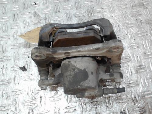 Left front brake caliper JEEP RENEGADE SUV (BU, B1, BV) 2.0 CRD 4x4 | BP37353538M105 - Image 2