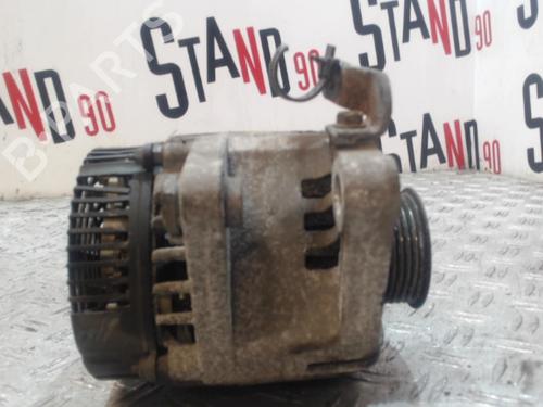 Alternator CITROËN C1 (PM_, PN_) 1.0 | BP37355342M7 - Image 4