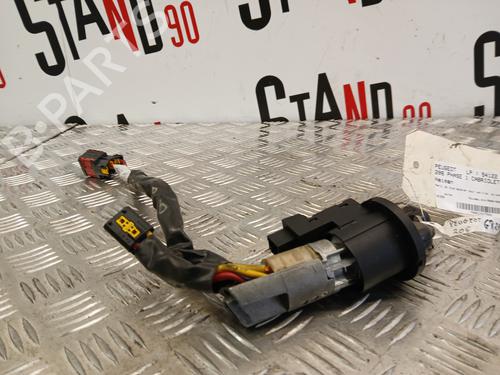 Used Ignition barrel Ignition barrel 37372766 37372766