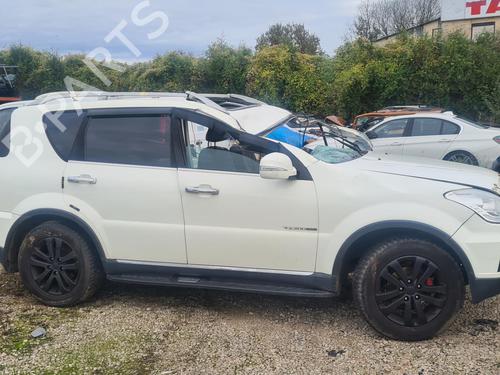 Left front fog light SSANGYONG REXTON W / REXTON 2.0 Xdi All-wheel Drive | BP37369996C30 - Image 7