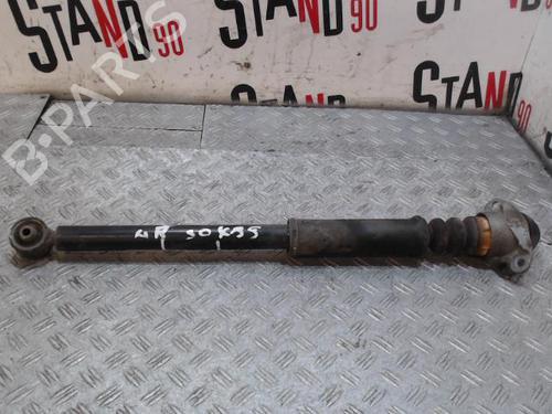 Used Left rear shock absorber Left rear shock absorber 37360973 37360973