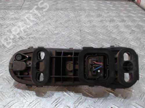 Lamp holder DACIA DUSTER (HS_) | BP37359854L10 - Image 2