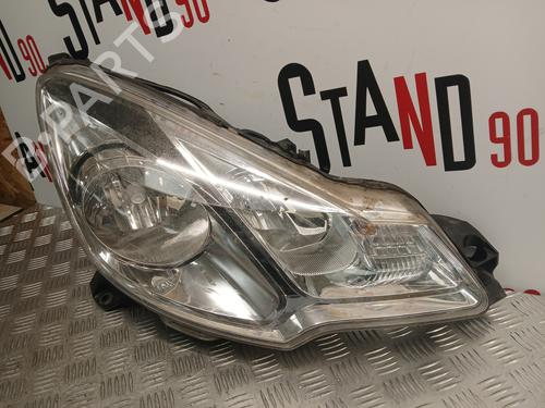 right-headlight-citroen-c3-ii-sc_-2009-37369061 main image