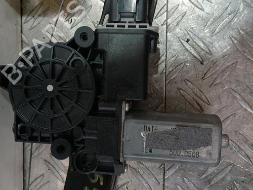 Right front window motor FIAT PUNTO (199_) 1.2 (199AXZ1A, 199BXZ1A) | BP37365004E20 - Image 4