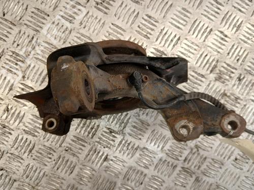 Used Left front steering knuckle Left front steering knuckle 38472375 38472375