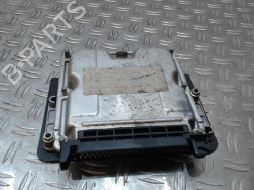 Engine control unit (ECU) PEUGEOT 307 (3A/C) 2.0 HDi 90 | BP37351845M57 - Image 3