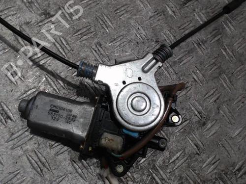 Front right window mechanism MAZDA PREMACY (CP) 2.0 TD | BP37359229C23 - Image 3