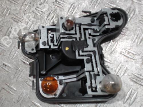 Lamp holder AUDI A4 B6 (8E2) 1.9 TDI | BP37360223L10 - Image 3