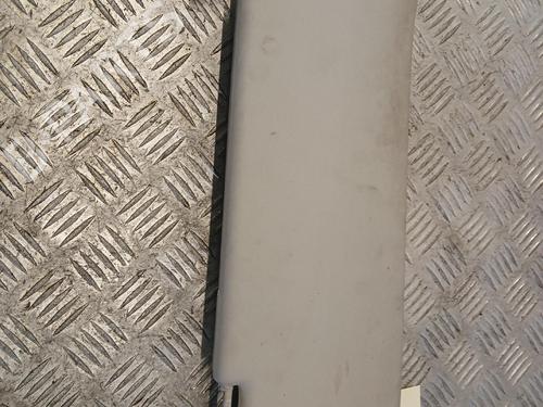 Used Left sun visor Left sun visor 37451988 37451988