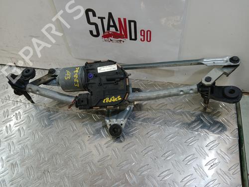 Used Front wiper motor Front wiper motor 37363794 37363794