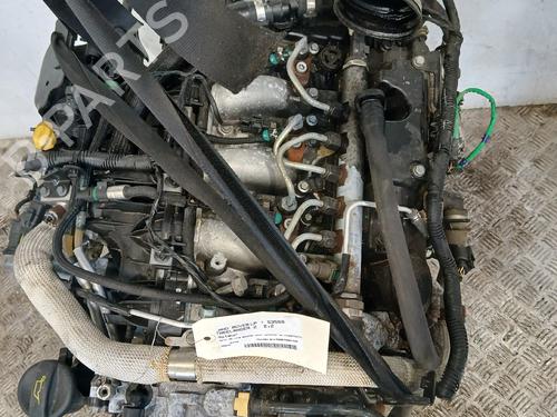 Engine LAND ROVER FREELANDER 2 (L359) 2.2 TD4 4x4 | BP37375335M1 - Image 4