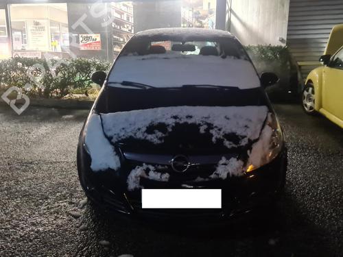 Starter OPEL CORSA D (S07) 1.3 CDTI (L08, L68) | BP37360547M8 - Image 7