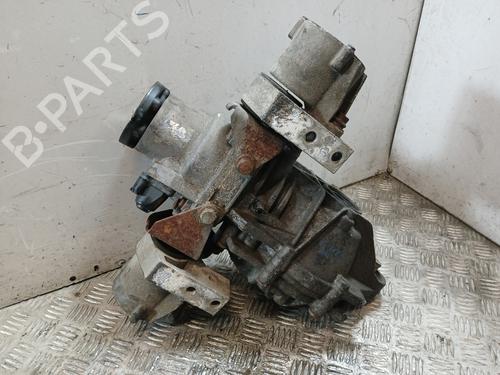 Rear differential FIAT PANDA (169_) 1.3 D Multijet 4x4 (169.AXC2A) | BP37370173M24 - Image 3