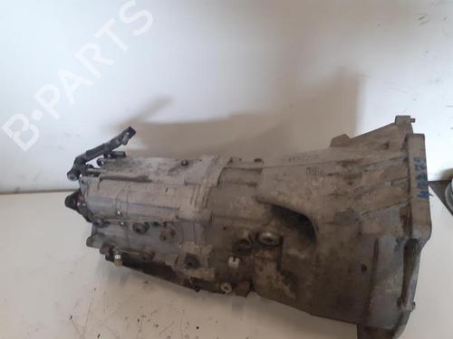 gearbox-bmw-3-touring-e46-1999-2000-2001-2002-2003-2004-2005-37354026 main image