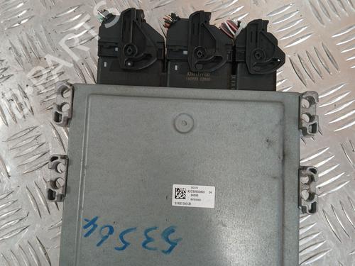 Used Engine control unit (ECU) Engine control unit (ECU) 37367957 37367957