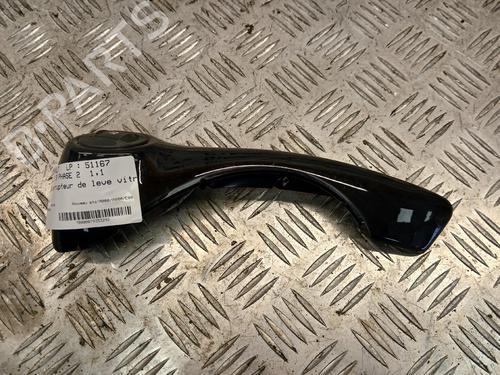 Right front window switch RENAULT CLIO III Grandtour (KR0/1_) 1.2 16V | BP37360737I26 - Image 2