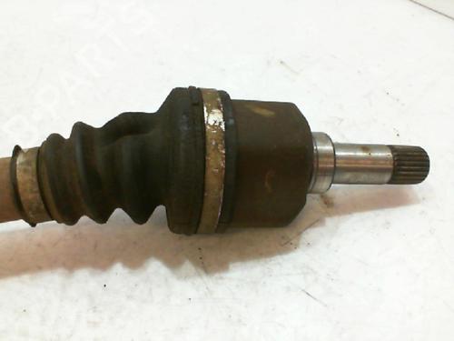 Used Left front driveshaft Left front driveshaft 37351443 37351443