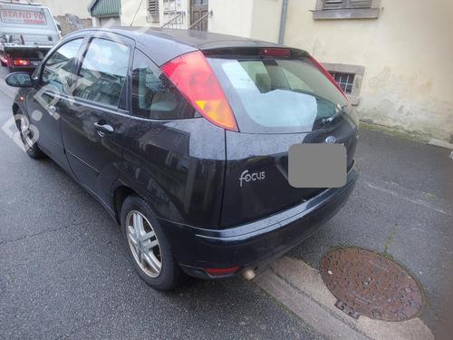 Engine FORD FOCUS I (DAW, DBW)  | BP37365329M1  - Image 14