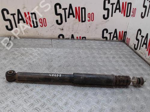 Used Left rear shock absorber Left rear shock absorber 37361545 37361545